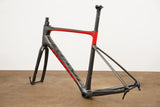 M/L Giant Defy Advanced Di2 Carbon Disc Brake Road Frameset