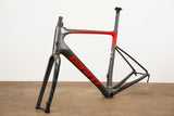 M/L Giant Defy Advanced Di2 Carbon Disc Brake Road Frameset