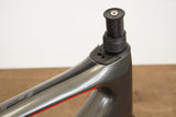 M/L Giant Defy Advanced Di2 Carbon Disc Brake Road Frameset