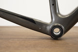 M/L Giant Defy Advanced Di2 Carbon Disc Brake Road Frameset