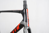 M/L Giant TCR Advanced Pro 1 Carbon Rim Brake Road Frameset