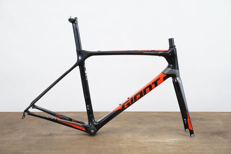 M/L Giant TCR Advanced Pro Carbon Rim Brake Road Frameset