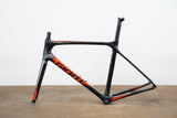 M/L Giant TCR Advanced Pro Carbon Rim Brake Road Frameset