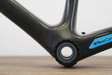 M/L Giant TCR Advanced SL ISP Carbon Rim Brake Road Frameset
