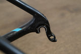 M/L Giant TCR Advanced SL ISP Carbon Rim Brake Road Frameset
