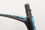 M/L Giant TCR Advanced SL ISP Carbon Rim Brake Road Frameset
