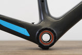 M/L Giant TCR Advanced SL ISP Carbon Rim Brake Road Frameset