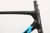 M/L Giant TCR Advanced SL ISP Carbon Rim Brake Road Frameset