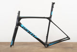 M/L Giant TCR Advanced SL ISP Carbon Rim Brake Road Frameset