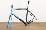 M/L Giant TCR Advanced SL ISP Carbon Rim Brake Road Frameset *Custom Paint*