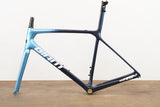 M/L Giant TCR Advanced SL ISP Carbon Rim Brake Road Frameset *Custom Paint*