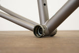 M/L Moots Vamoots CR Titanium Rim Brake Road Frameset *Custom Geometry*