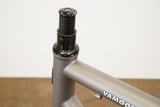 M/L Moots Vamoots CR Titanium Rim Brake Road Frameset *Custom Geometry*
