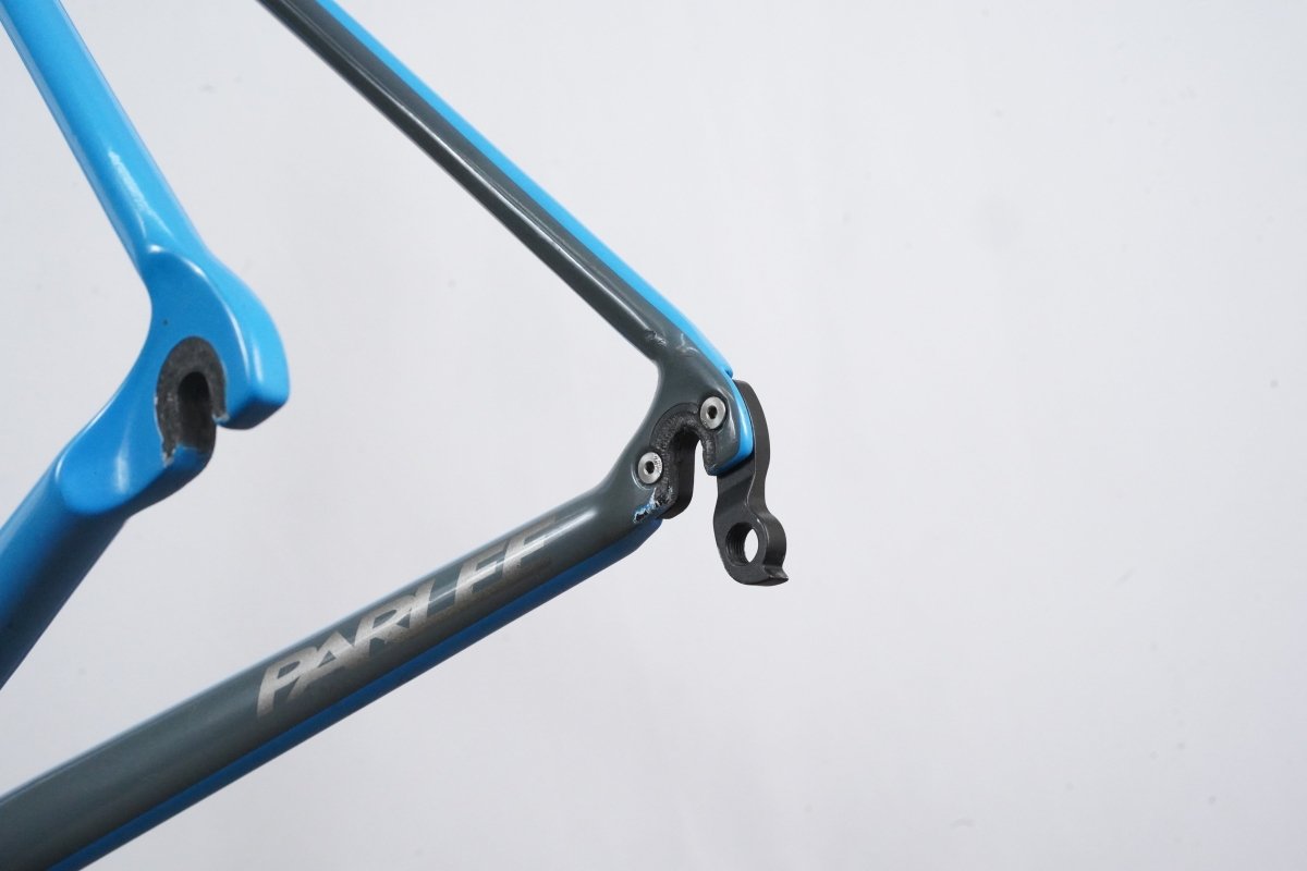 M/L Parlee Altum R Carbon Rim Brake Road Frameset