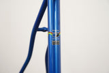 M/L Seven Axiom Steel Rim Brake Road Frameset *Custom Geometry*