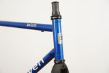 M/L Seven Axiom Steel Rim Brake Road Frameset *Custom Geometry*