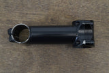 Moots 100mm ±6 Degree Titanium Road Stem 149g 1 1/8" 31.8mm