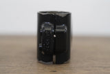 Moots 100mm ±6 Degree Titanium Road Stem 149g 1 1/8" 31.8mm