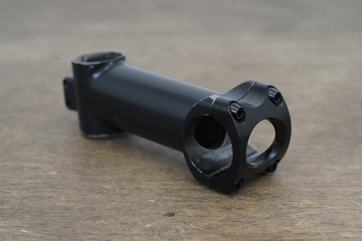 Moots 100mm ±6 Degree Titanium Road Stem 149g 1 1/8" 31.8mm