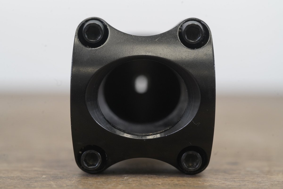 Moots 100mm ±6 Degree Titanium Road Stem 149g 1 1/8" 31.8mm