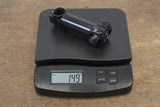 Moots 100mm ±6 Degree Titanium Road Stem 149g 1 1/8" 31.8mm