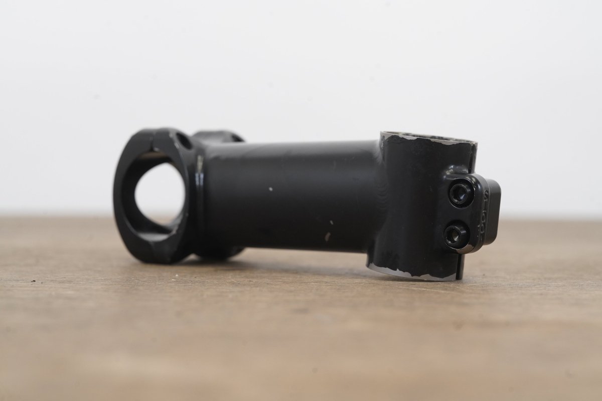 Moots 100mm ±6 Degree Titanium Road Stem 149g 1 1/8" 31.8mm