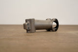 Moots 100mm ±6 Degree Titanium Road Stem 158g 1 1/8" 31.8mm
