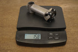 Moots 100mm ±6 Degree Titanium Road Stem 158g 1 1/8" 31.8mm