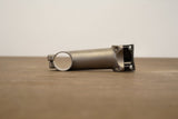 Moots 100mm ±6 Degree Titanium Road Stem 158g 1 1/8" 31.8mm