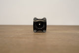 Moots 100mm ±6 Degree Titanium Road Stem 158g 1 1/8" 31.8mm
