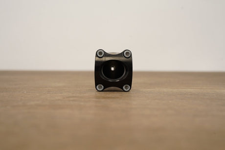 Moots 100mm ±6 Degree Titanium Road Stem 158g 1 1/8" 31.8mm