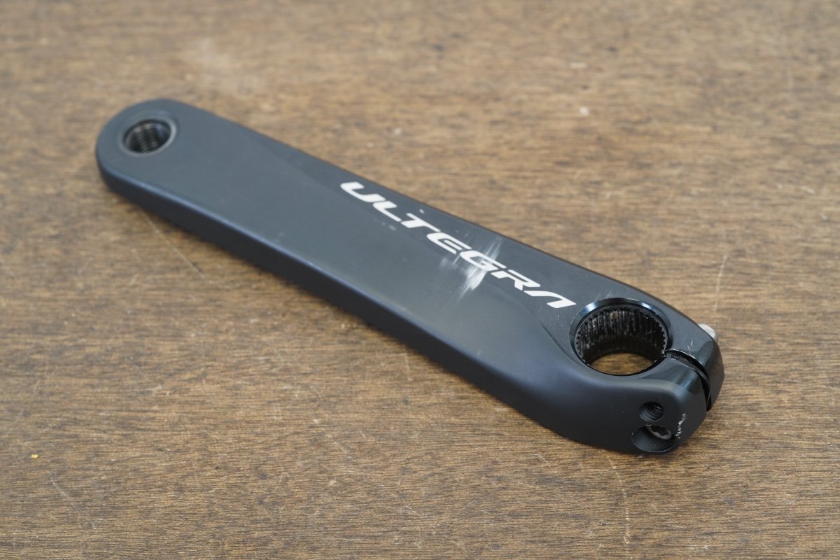 NDS 165mm Shimano Ultegra FC-R8000 Crank Arm