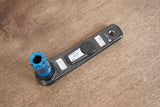 NDS 165mm SRAM BB30 Stages Power Meter Crank Arm + Spindle