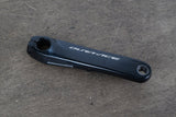 NDS 167.5mm Shimano Dura Ace FC-R9100 4iiii Power Meter Crank Arm 9100 182g