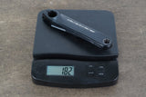 NDS 167.5mm Shimano Dura Ace FC-R9100 4iiii Power Meter Crank Arm 9100 182g