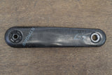 NDS 170mm SRAM GXP Stages V3 Power Meter Crank Arm 169g