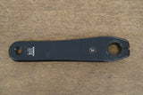 NDS 172.5mm Shimano Dura-Ace FC-R9100 11 Speed Crank Arm 9100 176g