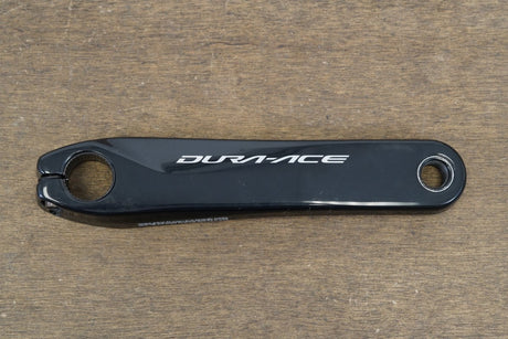 NDS 172.5mm Shimano Dura-Ace FC-R9100 11 Speed Crank Arm 9100 176g