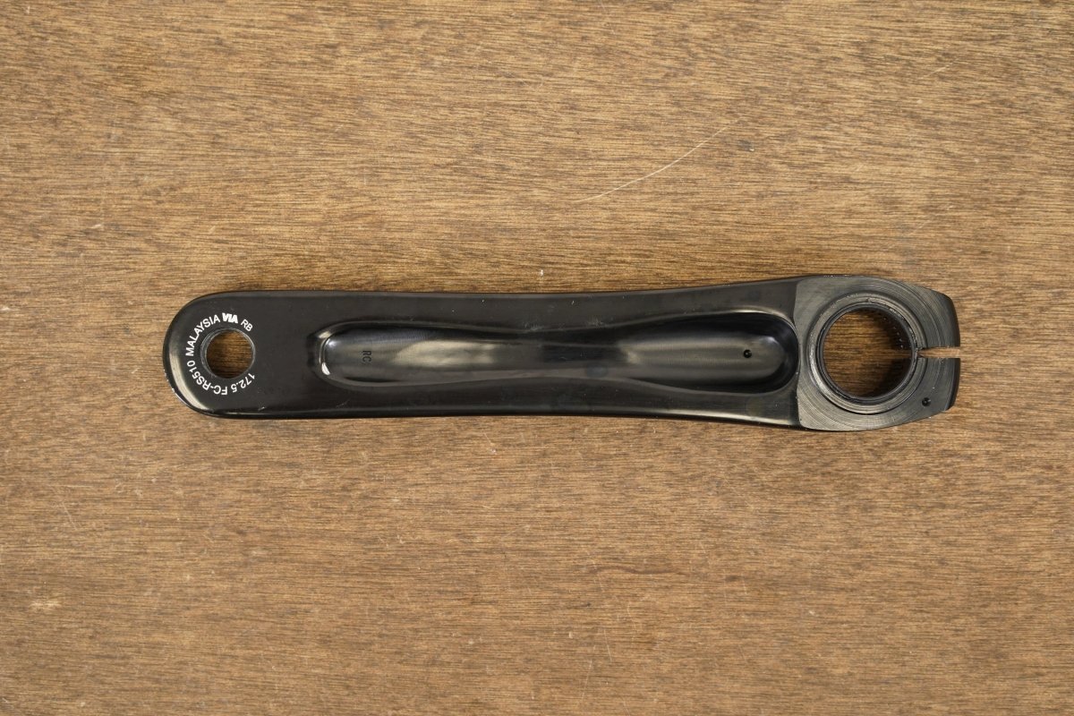 NDS 172.5mm Shimano FC-RS510 Crank Arm