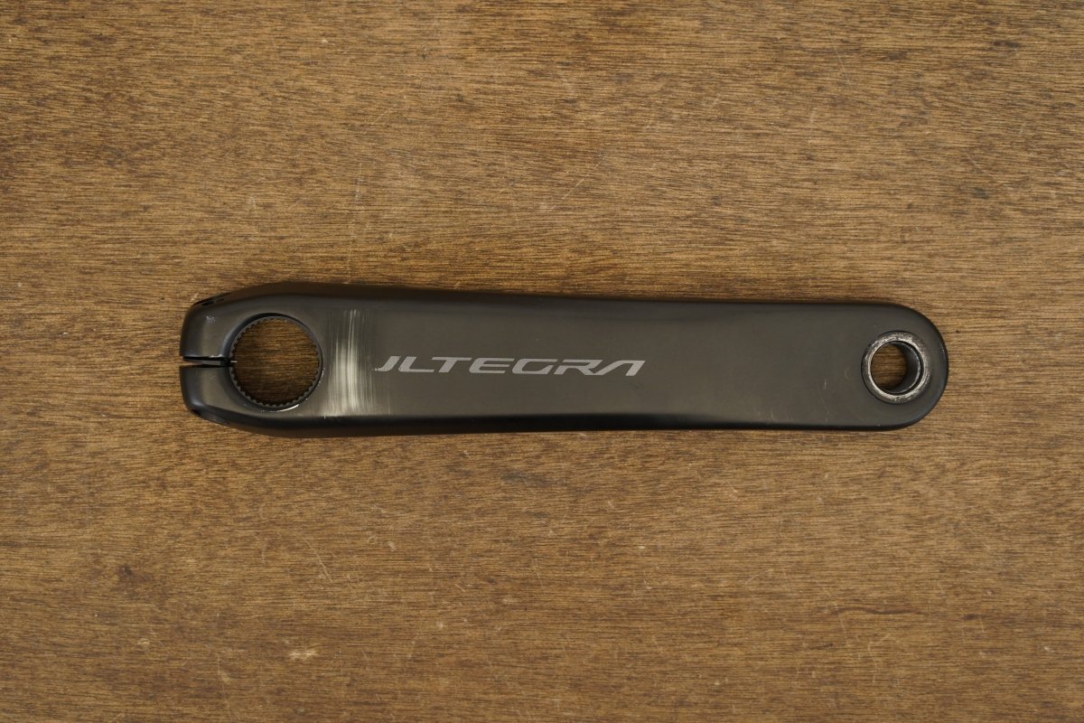 NDS 172.5mm Shimano Ultegra FC-R8100 Crank Arm
