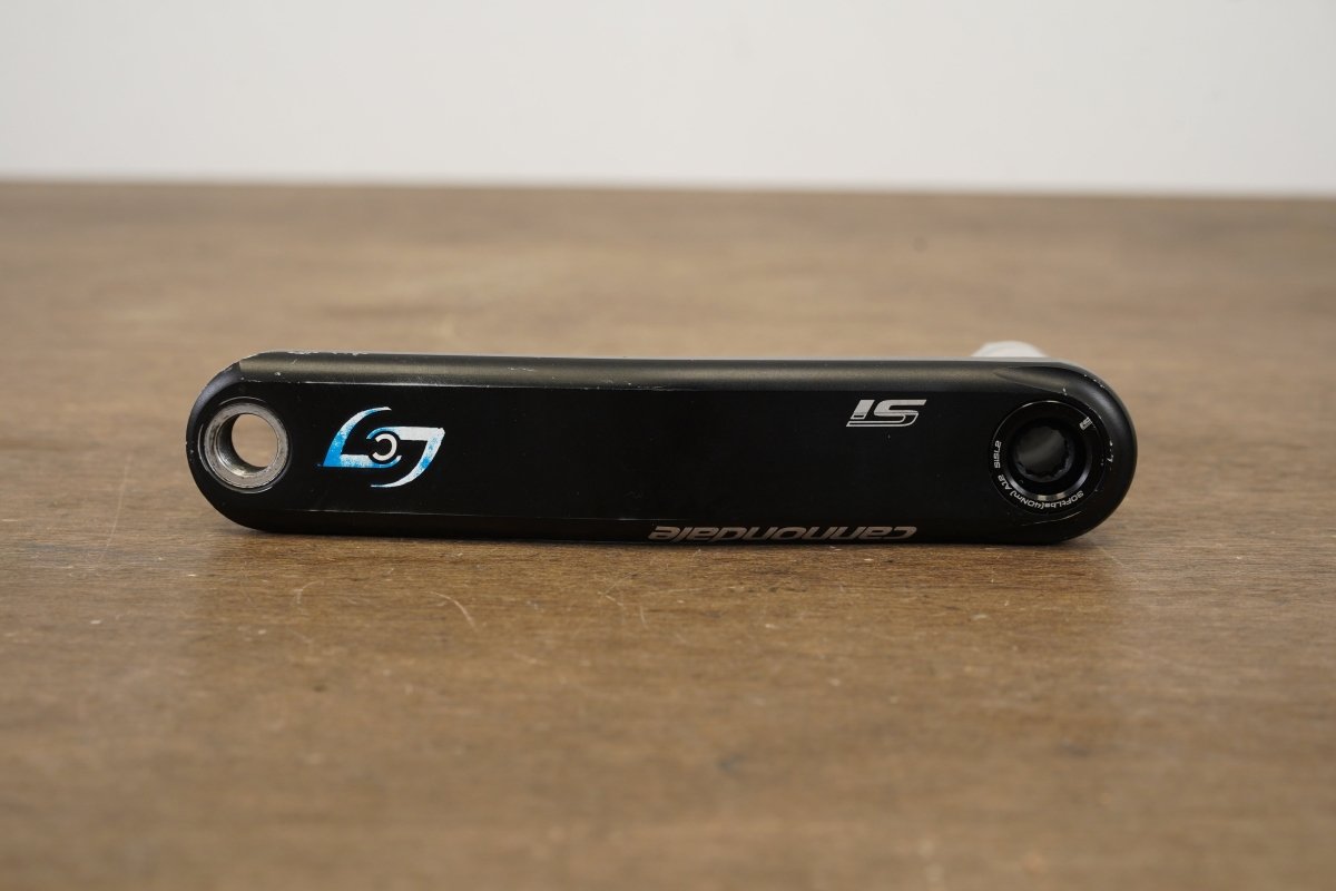 NDS 175mm BB30 Cannondale Si Hollowgram Stages Power Meter Crank Arm