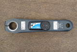 NDS 175mm Shimano Ultegra FC-6800 Stages Power Meter Crank Arm 206g