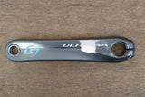 NDS 175mm Shimano Ultegra FC-6800 Stages Power Meter Crank Arm 206g