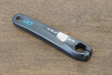 NDS 175mm Shimano Ultegra FC-6800 Stages Power Meter Crank Arm 206g