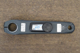 NDS 175mm Shimano Ultegra FC-R8000 Stages Power Meter Crank Arm 211g