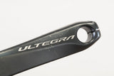 NDS 175mm Shimano Ultegra FC-R8000 Stages Power Meter Crank Arm 211g
