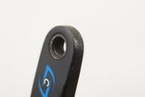 NDS 175mm Shimano Ultegra FC-R8000 Stages Power Meter Crank Arm 211g
