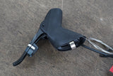 NEW (1) LEFT SRAM Force 22 HRD 11 Speed Mechanical Hydraulic Disc Shifter + Caliper