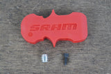 NEW (1) LEFT SRAM Force 22 HRD 11 Speed Mechanical Hydraulic Disc Shifter + Caliper