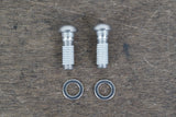 NEW (1) LEFT SRAM Force 22 HRD 11 Speed Mechanical Hydraulic Disc Shifter + Caliper